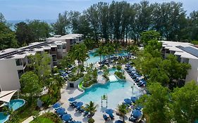 Holiday Inn Resort Phuket Mai Khao Beach